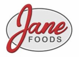 JANE FOODS logo