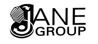 JANE GROUP logo