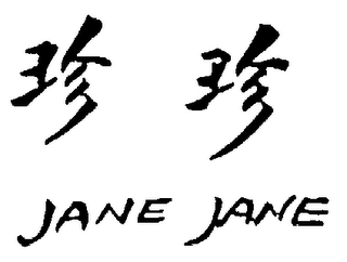 JANE JANE