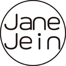 JANE JEIN logo
