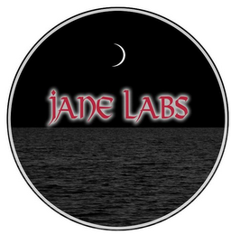 JANE LABS logo