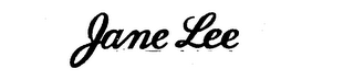 JANE LEE logo