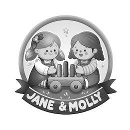 JANE & MOLLY logo