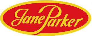 JANE PARKER logo