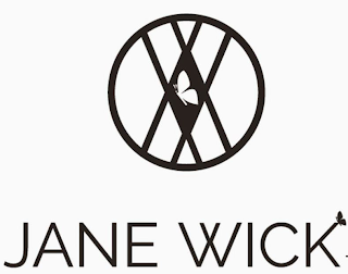 JANE WICK logo