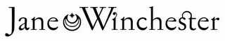JANE WINCHESTER logo