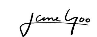 JANE YOO logo