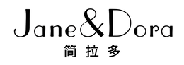 JANE&DORA logo