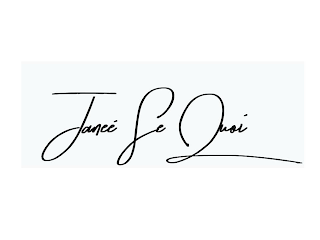 JANEE SE QUOI logo