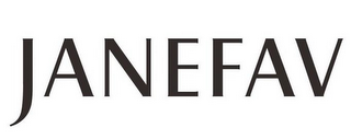 JANEFAV logo