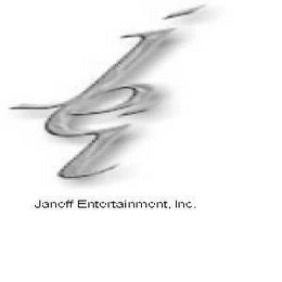 JANEFF ENTERTAINMENT, INC. logo