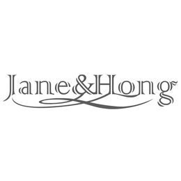 JANE&HONG logo