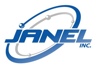 JANEL INC. logo