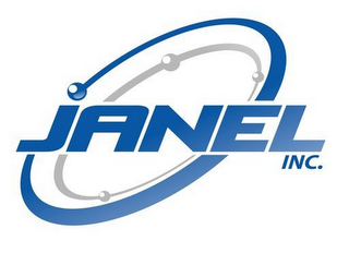 JANEL INC. logo