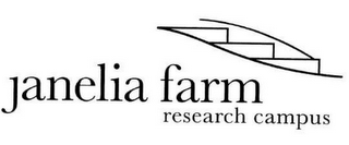 JANELIA FARM RESEARCH CAMPUS logo