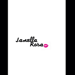 JANELLA ROSA logo