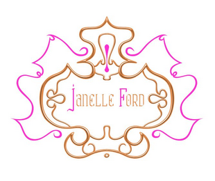 JANELLE FORD logo