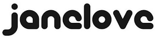JANELOVE logo