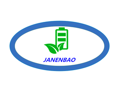 JANENBAO logo
