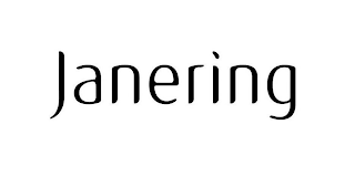 JANERING logo