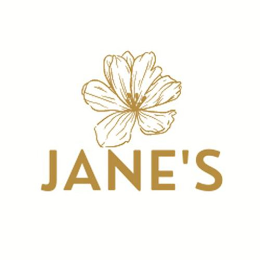 JANE'S logo