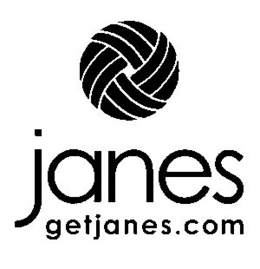 JANES GETJANES.COM logo