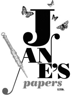 JANE'S PAPERS LTD. logo