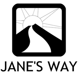 JANE'S WAY logo