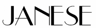 JANESE logo