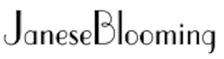 JANESEBLOOMING logo
