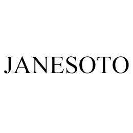 JANESOTO logo