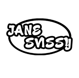 JANESVISSY logo