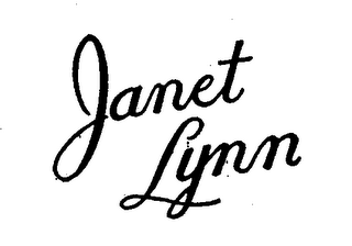 JANET LYNN logo