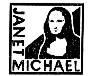 JANET MICHAEL logo