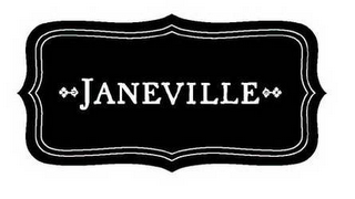 JANEVILLE logo