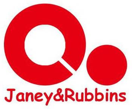JANEY&RUBBINS logo
