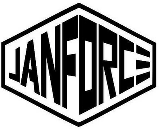 JANFORCE logo