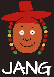 JANG logo