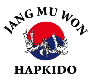 JANG MU WON HAPKIDO logo