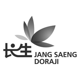 JANG SAENG DORAJI logo