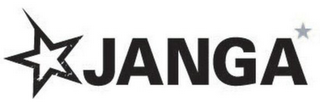 JANGA logo