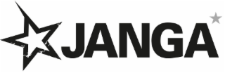 JANGA logo