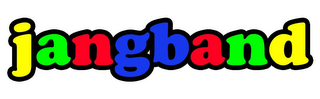 JANGBAND logo