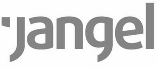 'JANGEL logo