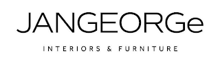 JANGEORGE INTERIORS & FURNITURE logo