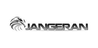 JANGERAN logo