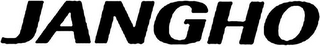 JANGHO logo
