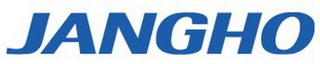 JANGHO logo