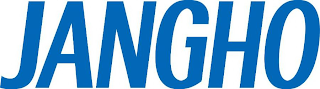JANGHO logo