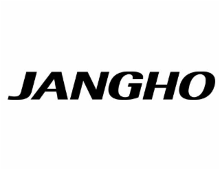 JANGHO logo